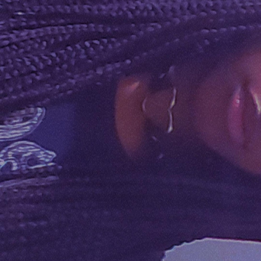 Meet your Posher, Mar